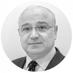 Picture of Mr Michael Savvas FRCOG