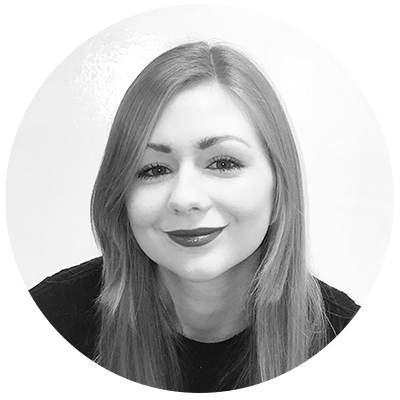 Roisin McCann Content Manager at Evergreen Life