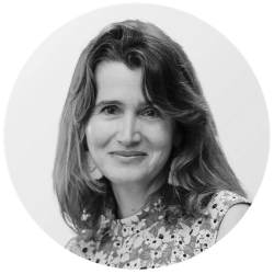 Picture of  Ingrid Kitzing