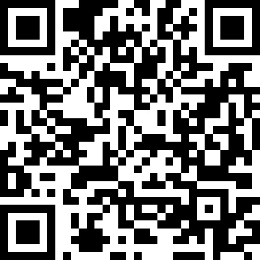 QR code to reach download page from GP services page