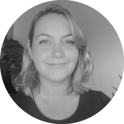 Picture of Dr Claire Marie Thomas