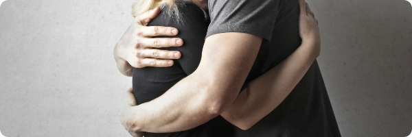 Remember that there is only so much you can do to help someone with anxiety, and professional medical help may be needed.