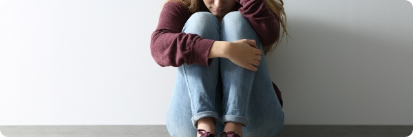 Anxiety can feel different from person to person.