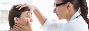 How diabetes can affect eye health