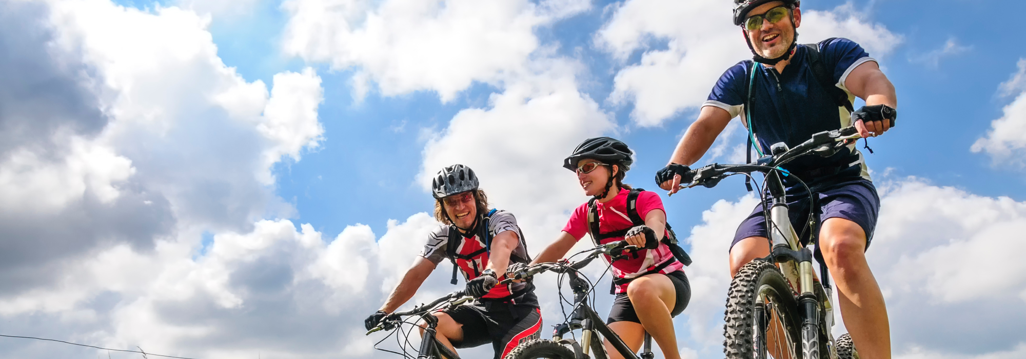 Exercise and fitness for asthma and COPD