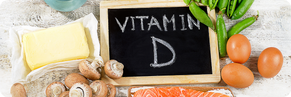 Vitamin D and lung health asthma COPD