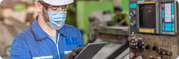 Occupational and environmental triggers for asthma and COPD lung health symptoms