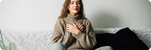 Stress, emotions, breathing and lung health