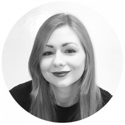 Roisin McCann Content Manager at Evergreen Life